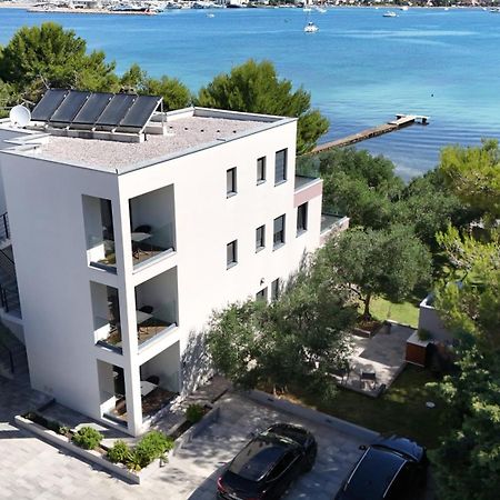 شقة Punta Aqua Sukošan المظهر الخارجي الصورة