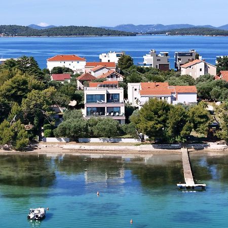 شقة Punta Aqua Sukošan المظهر الخارجي الصورة