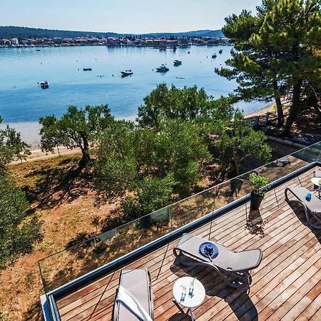 شقة Punta Aqua Sukošan المظهر الخارجي الصورة