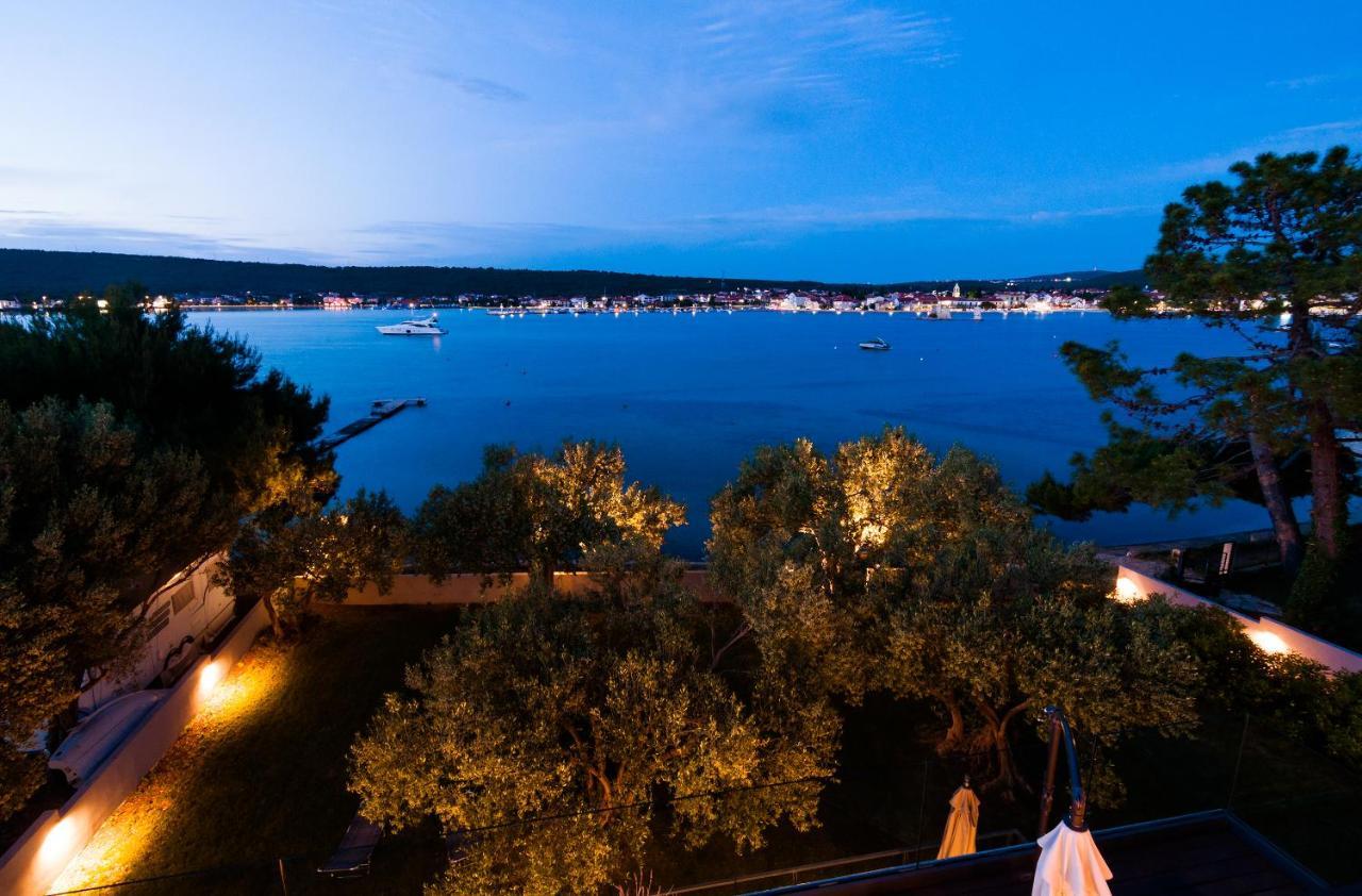 شقة Punta Aqua Sukošan المظهر الخارجي الصورة