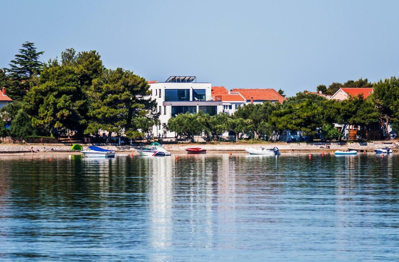 شقة Punta Aqua Sukošan المظهر الخارجي الصورة
